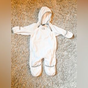 The North Face Baby Snowsuit